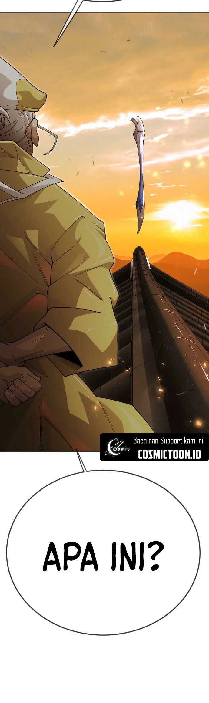 Superhuman Era Chapter 203 - halaman 22