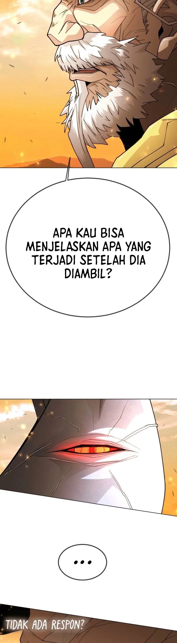 Superhuman Era Chapter 203 - halaman 24