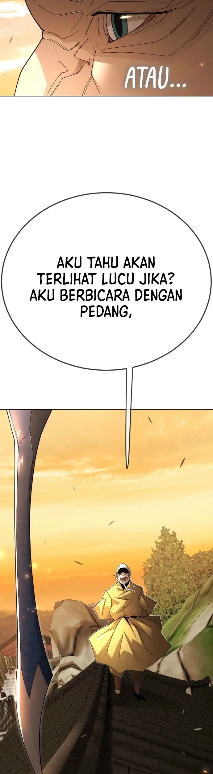 Superhuman Era Chapter 203 - halaman 25