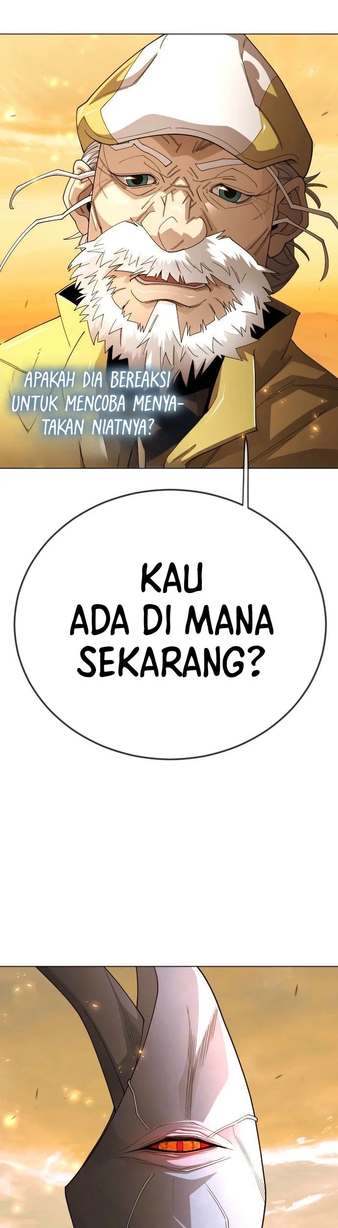 Superhuman Era Chapter 203 - halaman 29