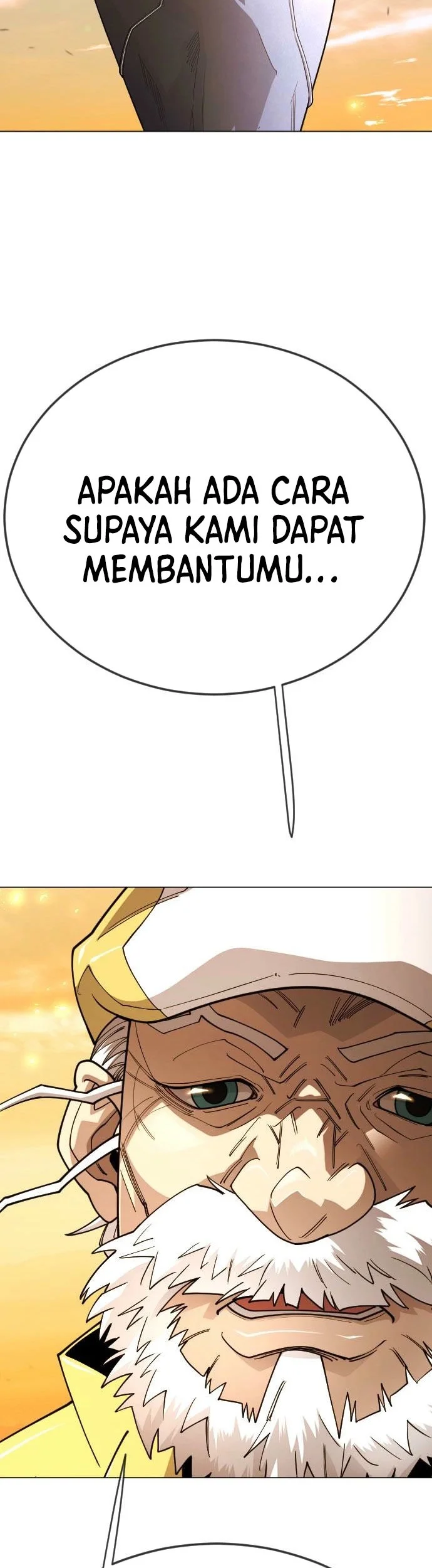 Superhuman Era Chapter 203 - halaman 30