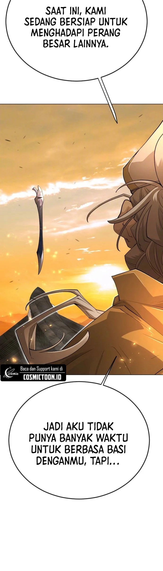 Superhuman Era Chapter 203 - halaman 33