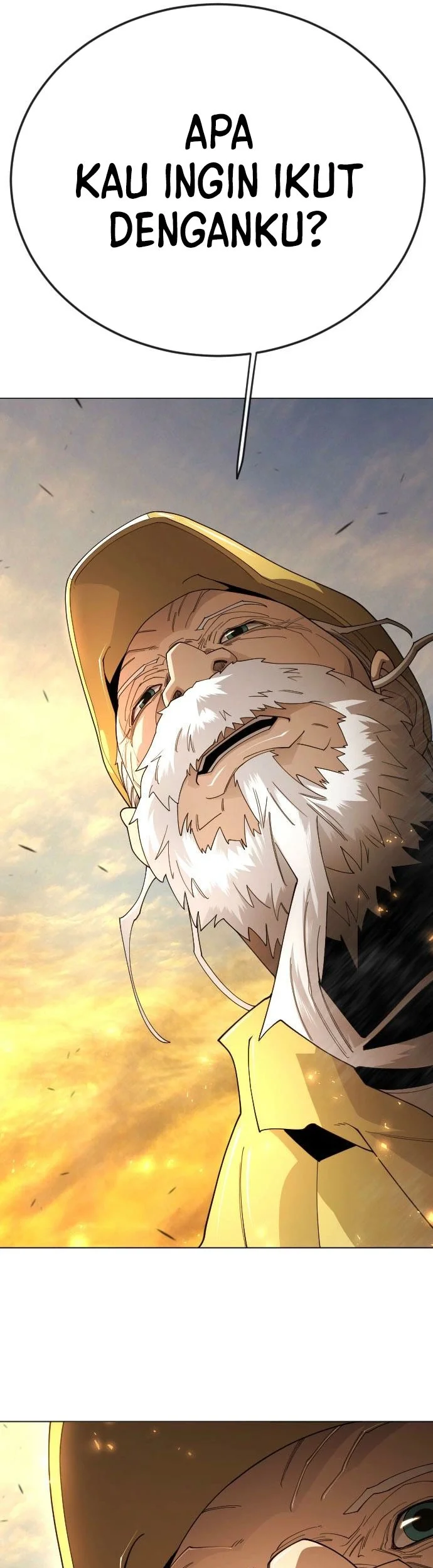 Superhuman Era Chapter 203 - halaman 34