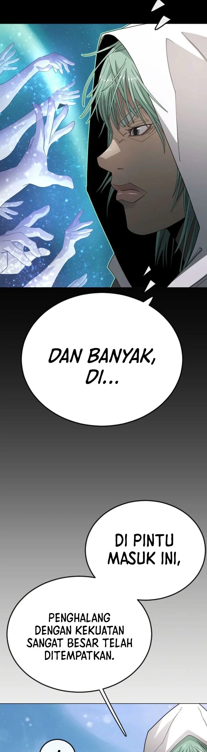 Superhuman Era Chapter 203 - halaman 46