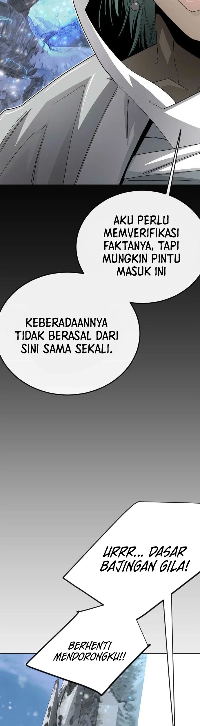 Superhuman Era Chapter 203 - halaman 48