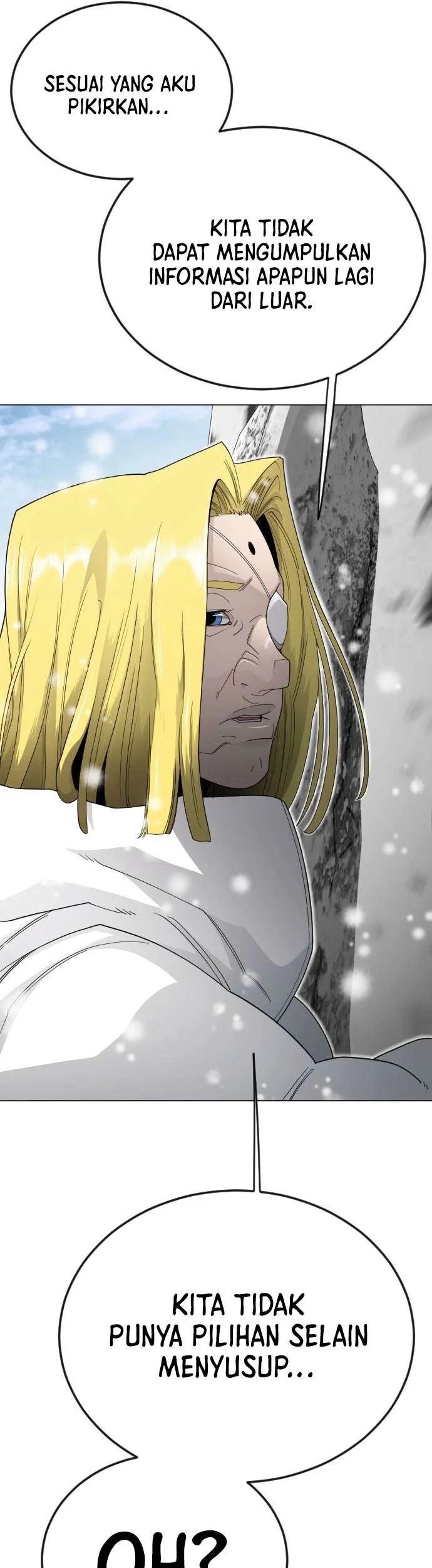 Superhuman Era Chapter 203 - halaman 50