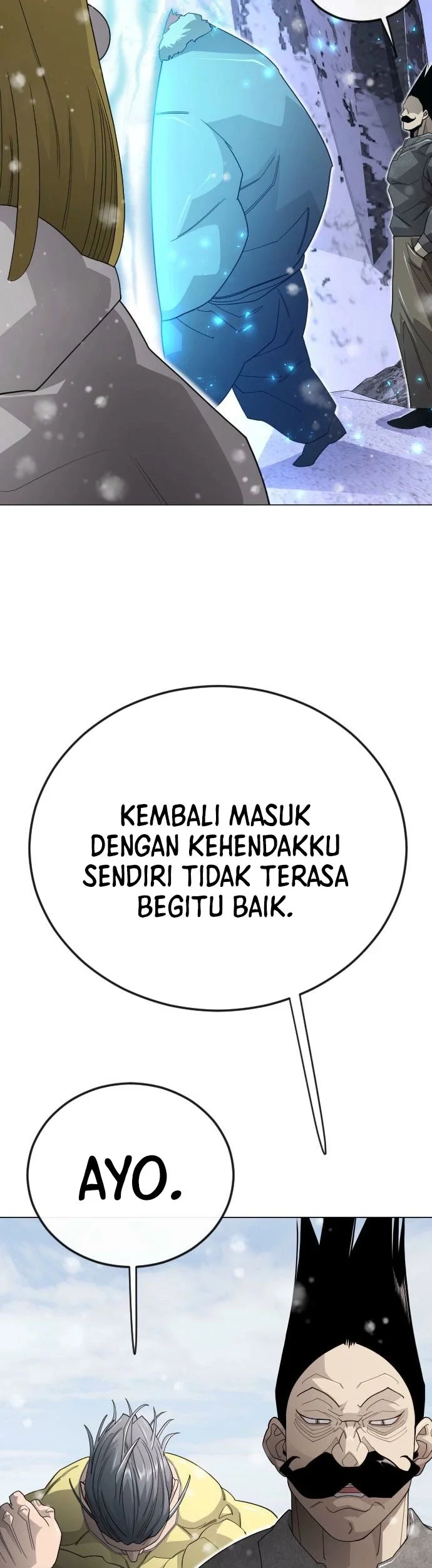 Superhuman Era Chapter 203 - halaman 52