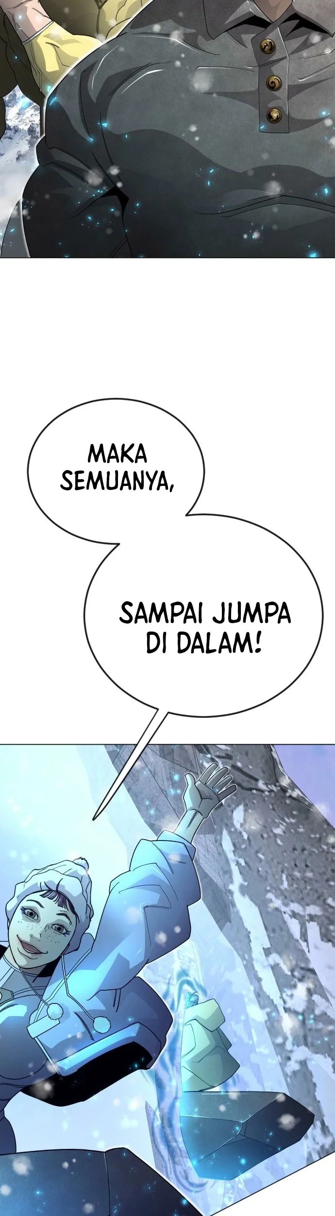 Superhuman Era Chapter 203 - halaman 53