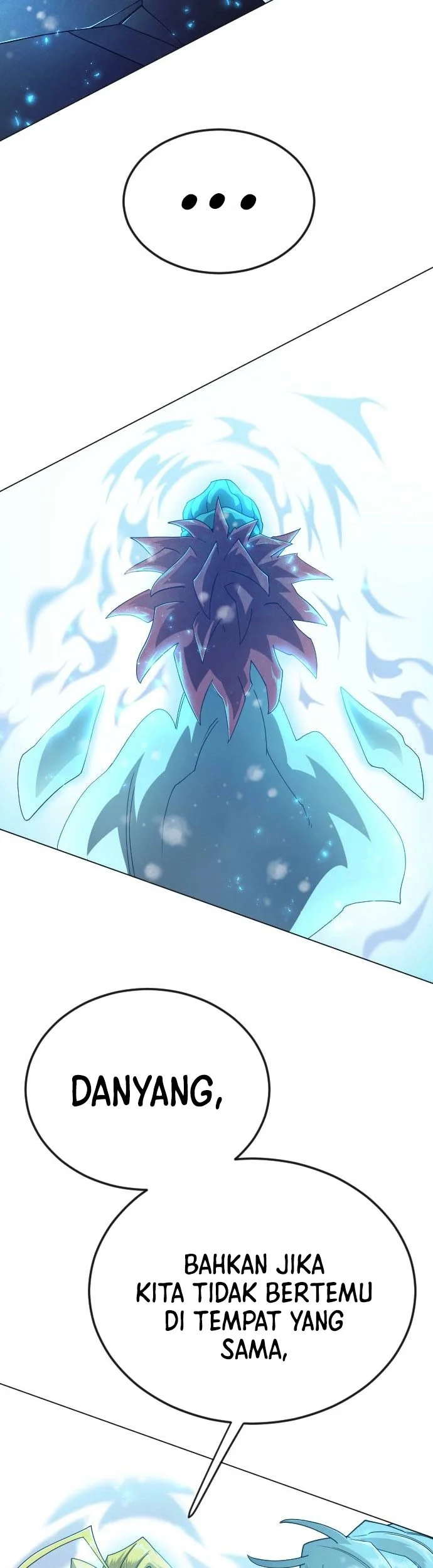 Superhuman Era Chapter 203 - halaman 54