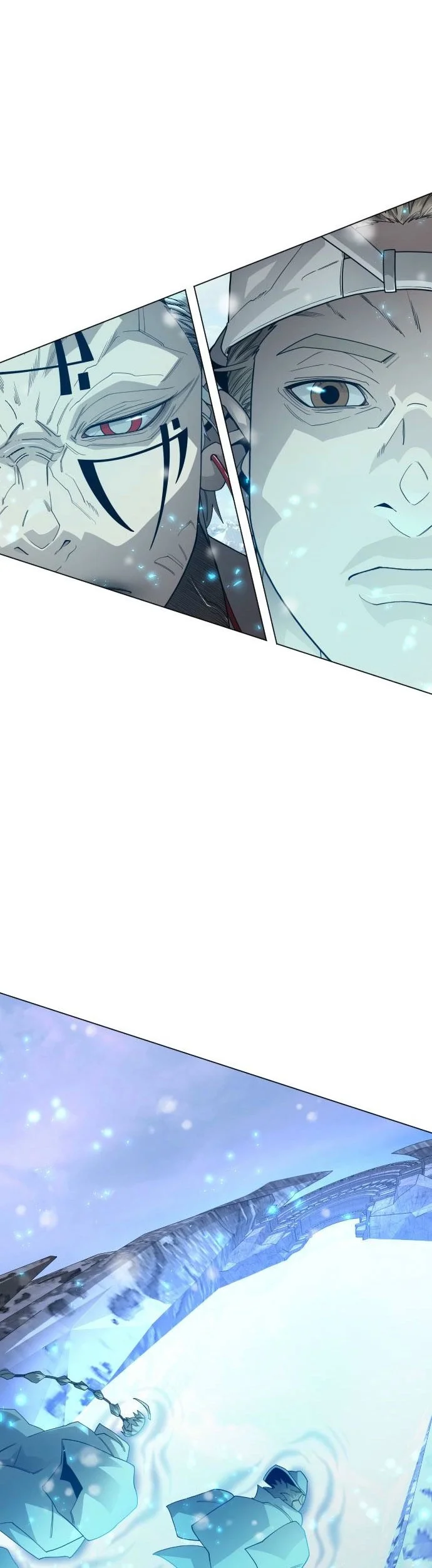Superhuman Era Chapter 203 - halaman 56