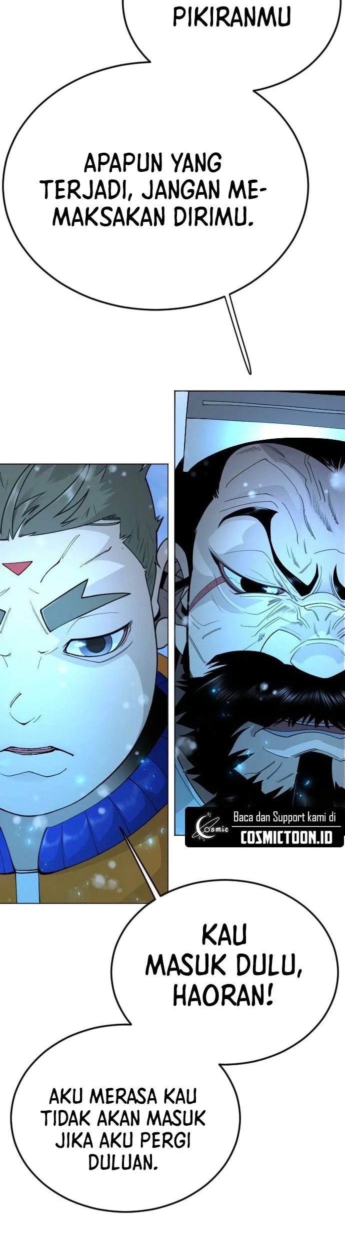 Superhuman Era Chapter 203 - halaman 59