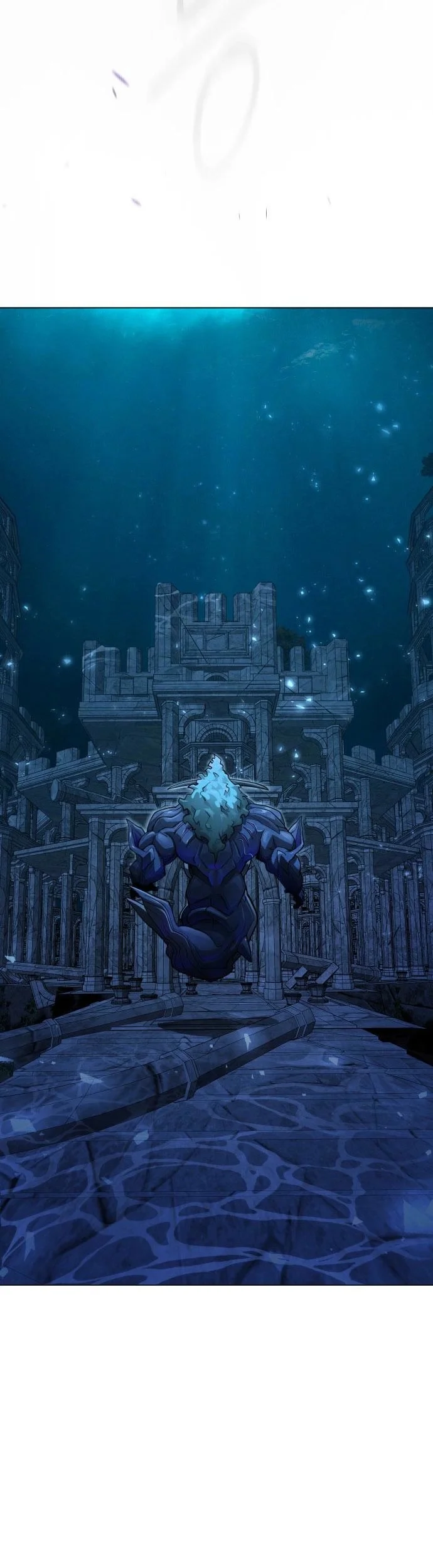 Superhuman Era Chapter 203 - halaman 68