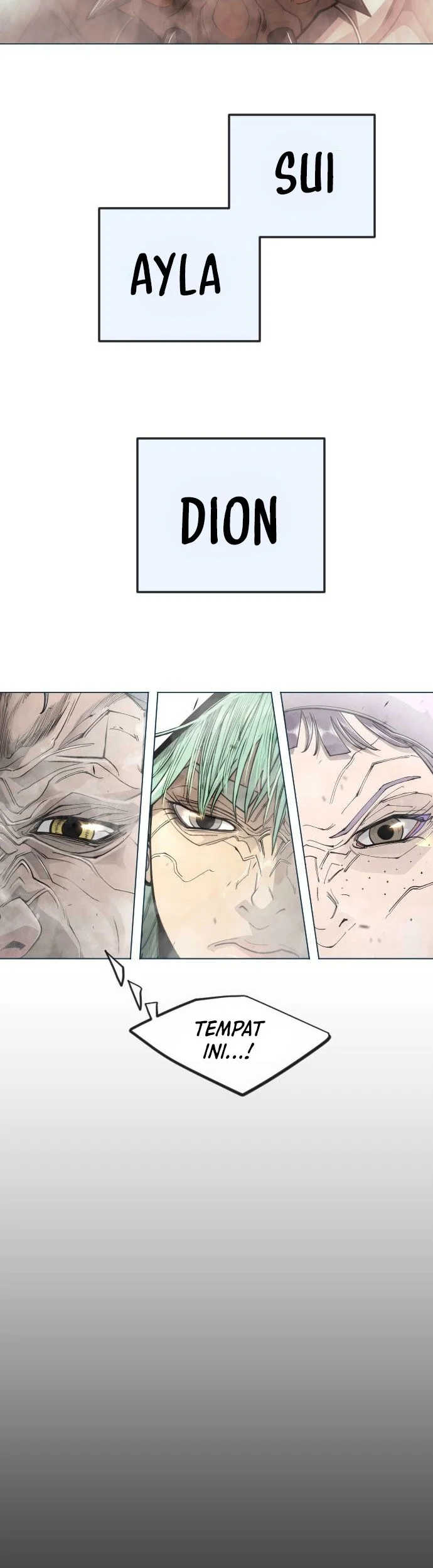 Superhuman Era Chapter 203 - halaman 76