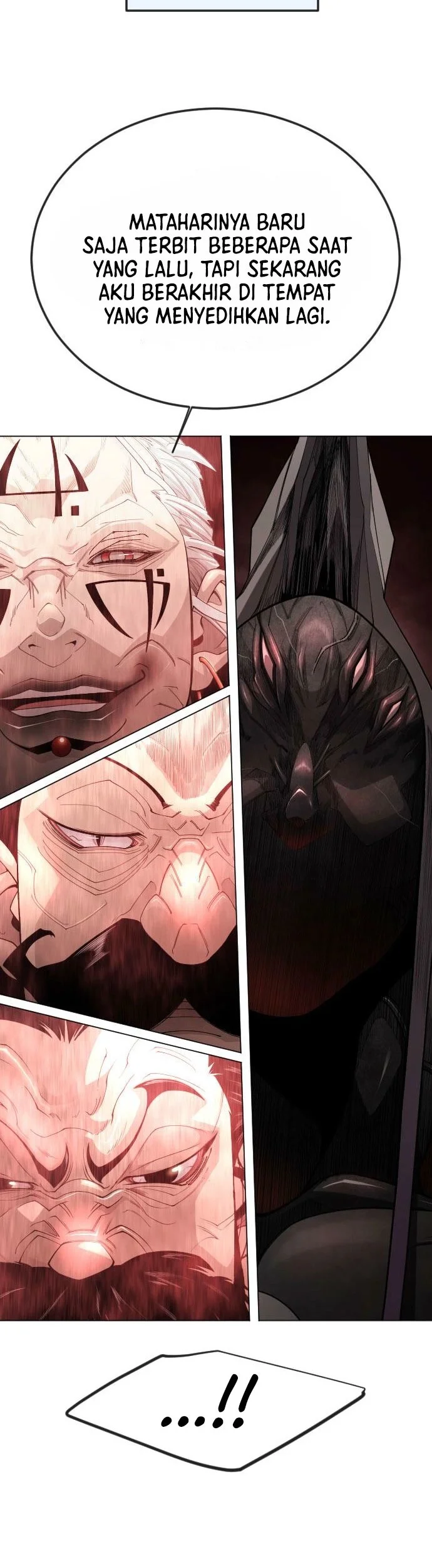 Superhuman Era Chapter 203 - halaman 80