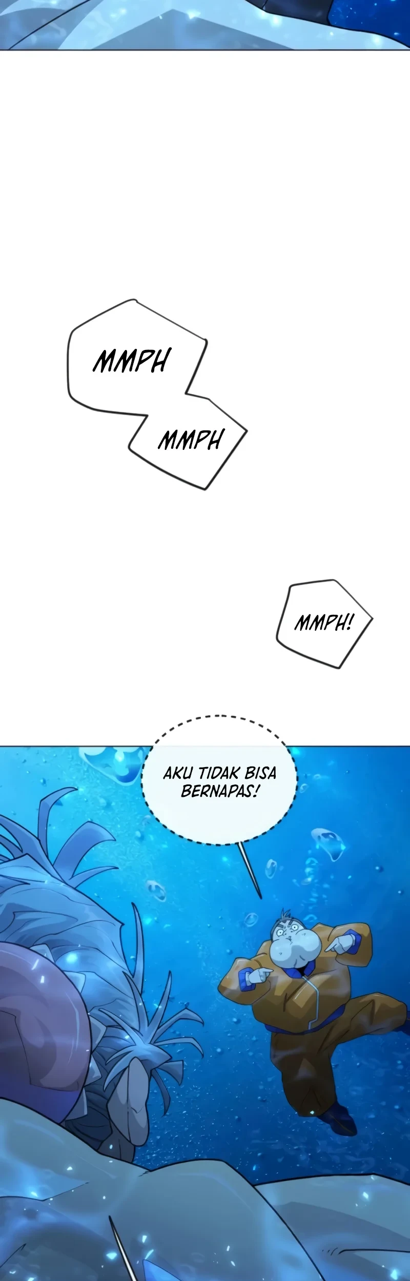 Superhuman Era Chapter 204 - halaman 10