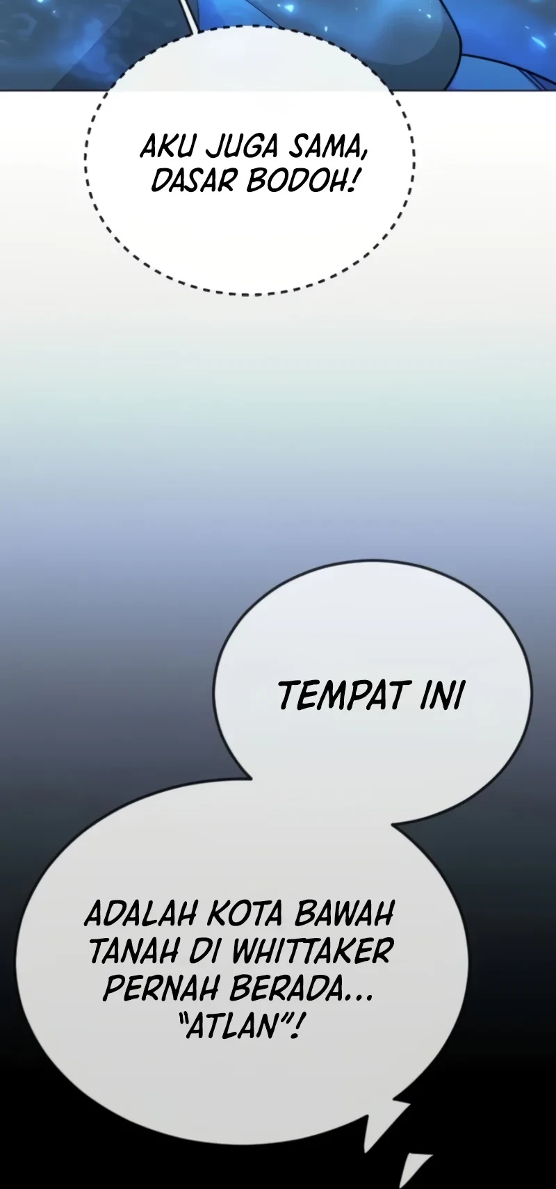 Superhuman Era Chapter 204 - halaman 11