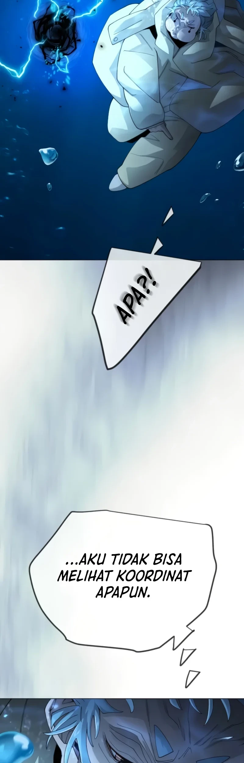 Superhuman Era Chapter 204 - halaman 15