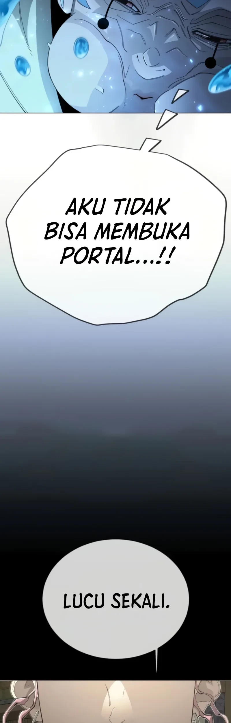 Superhuman Era Chapter 204 - halaman 16
