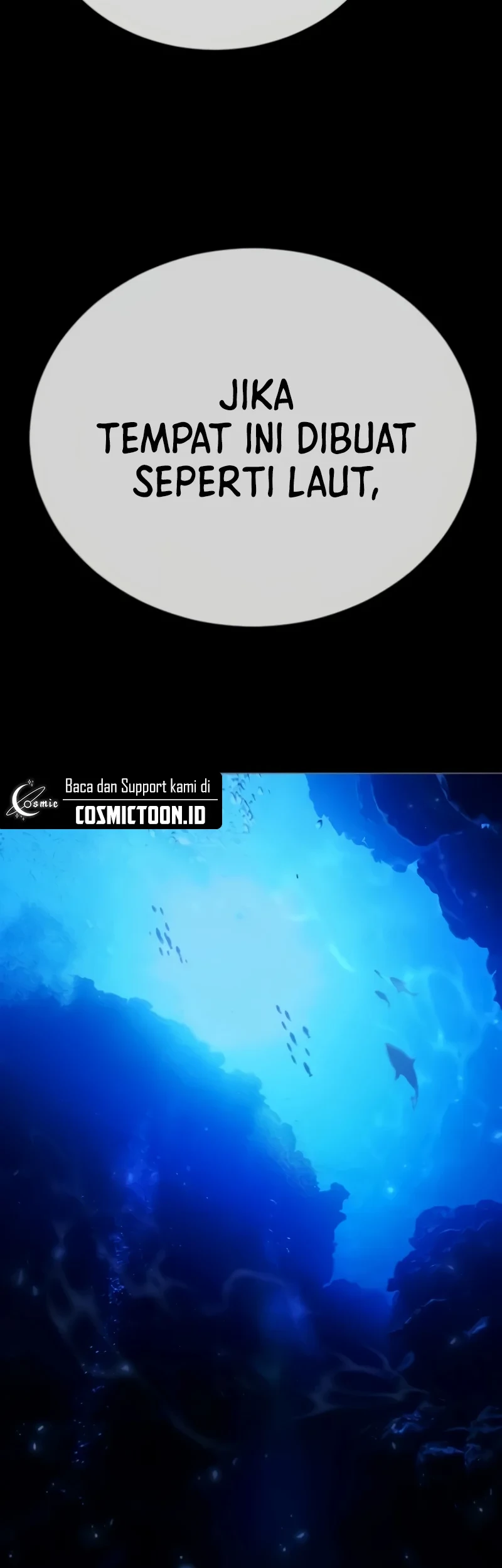 Superhuman Era Chapter 204 - halaman 20