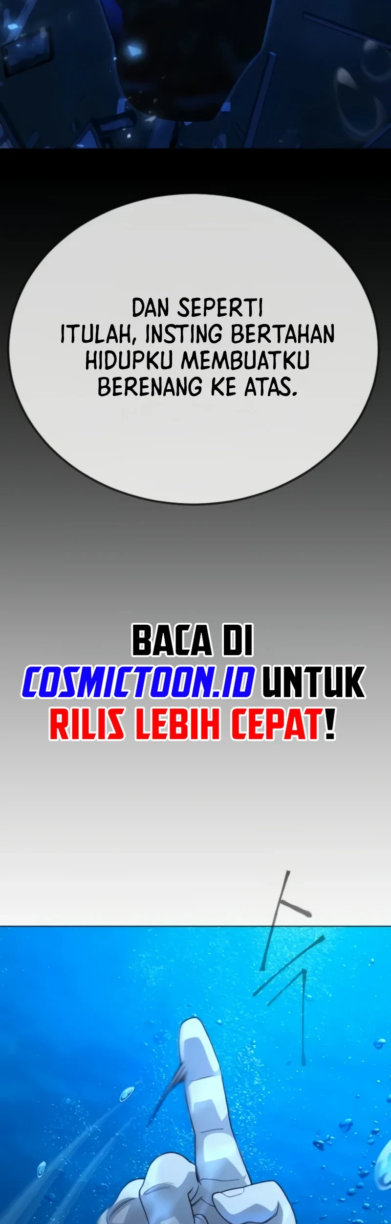 Superhuman Era Chapter 204 - halaman 22