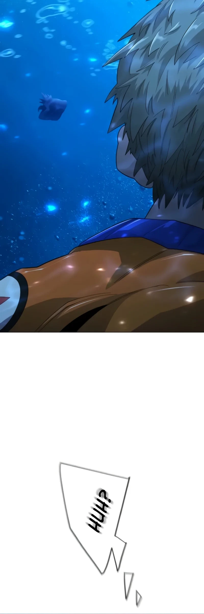 Superhuman Era Chapter 204 - halaman 29