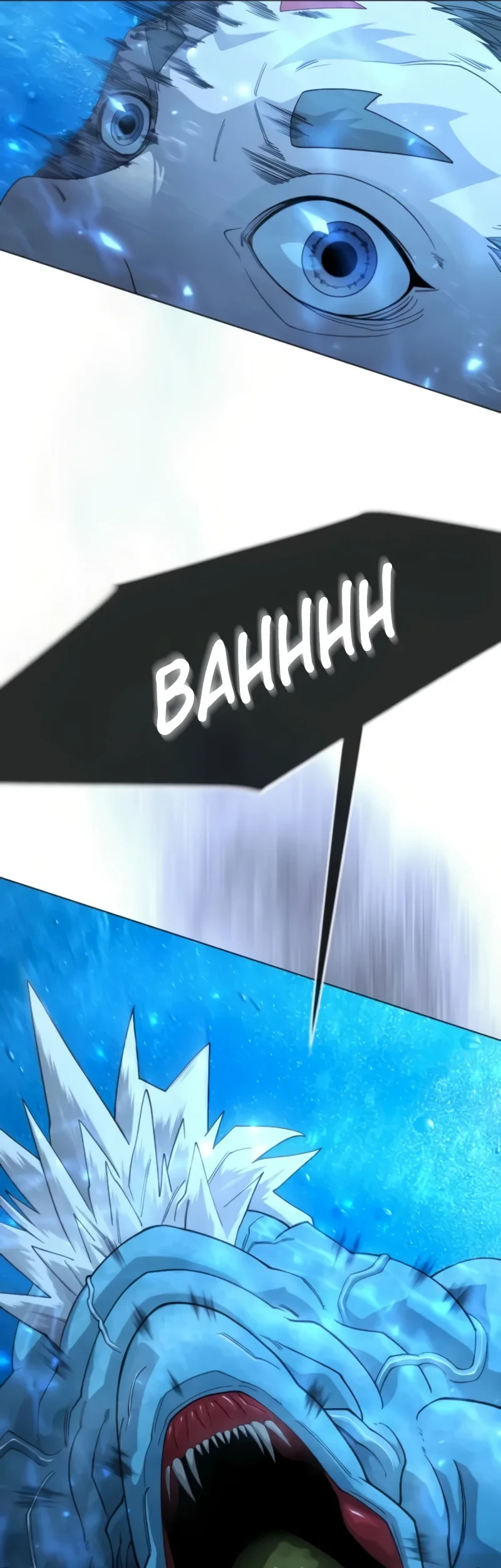Superhuman Era Chapter 204 - halaman 30