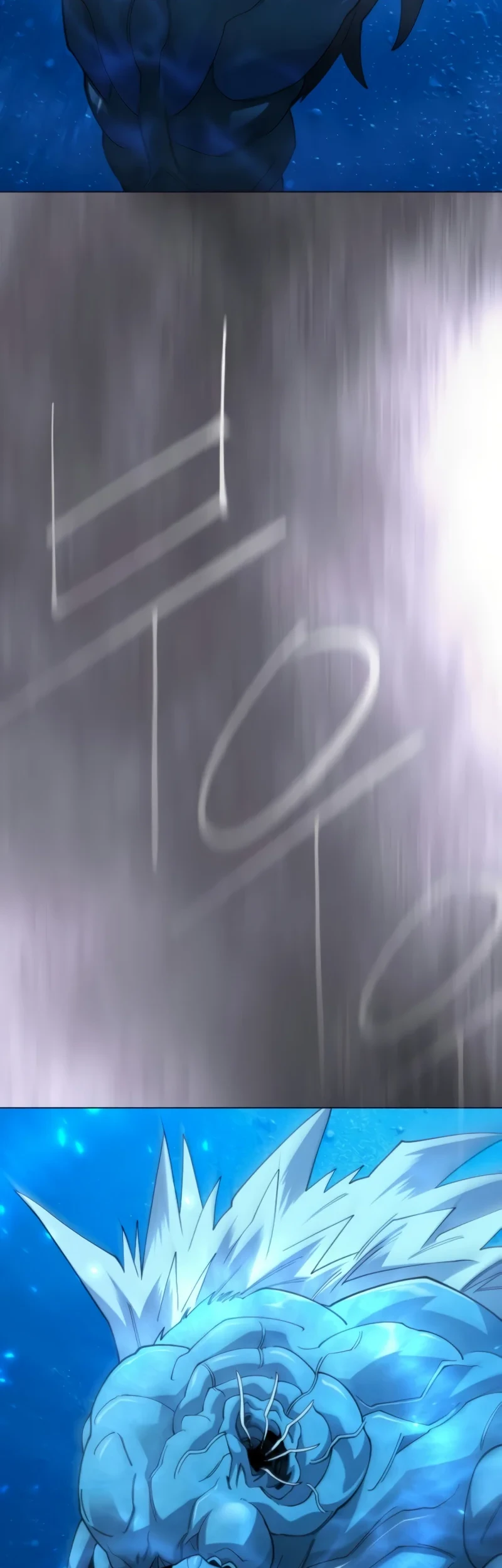 Superhuman Era Chapter 204 - halaman 37