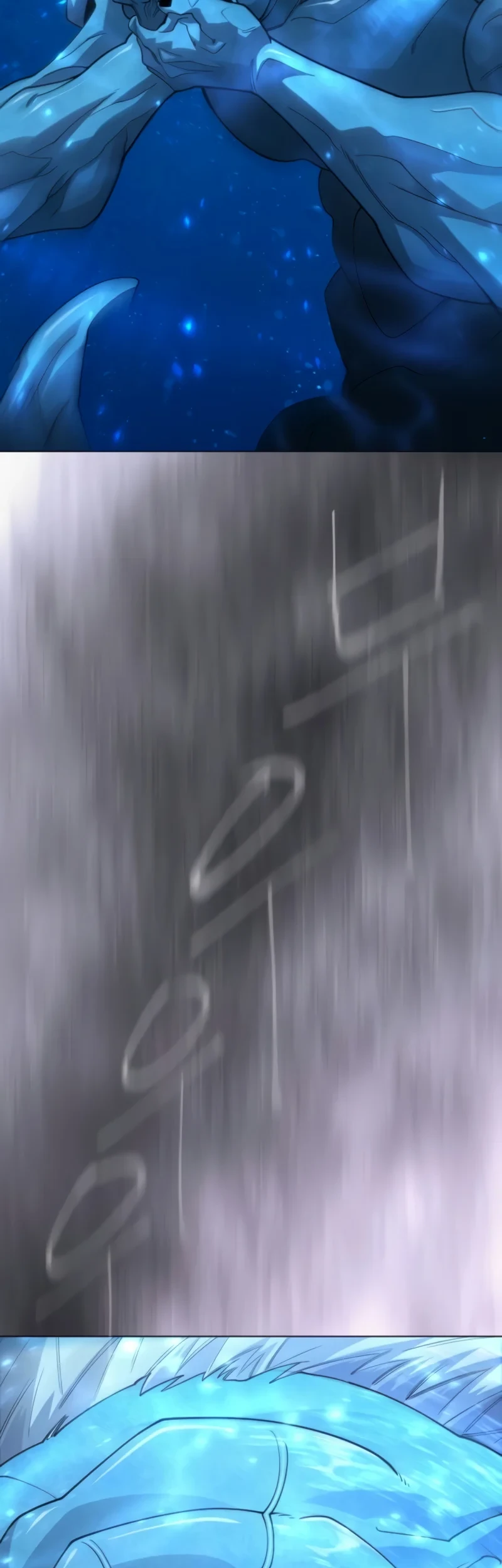 Superhuman Era Chapter 204 - halaman 38