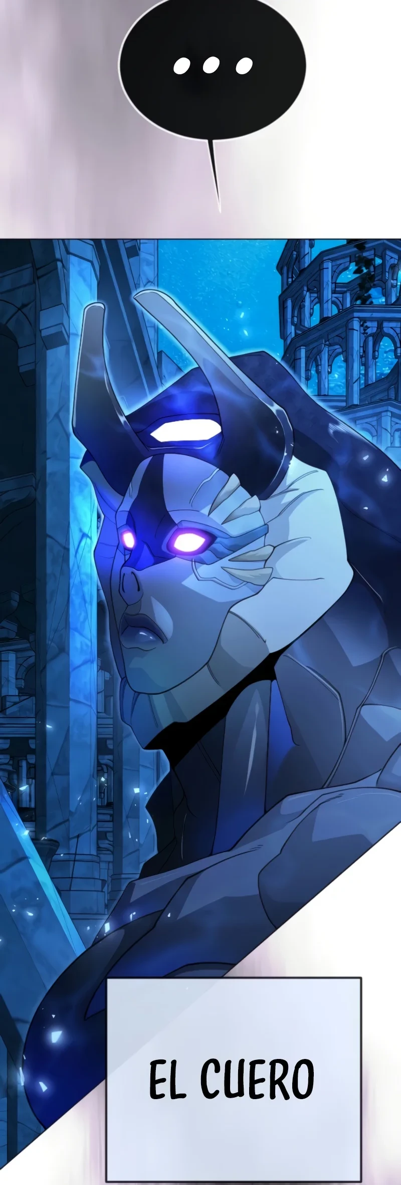 Superhuman Era Chapter 204 - halaman 41