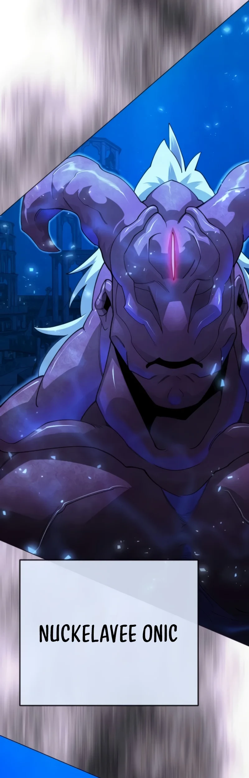 Superhuman Era Chapter 204 - halaman 42