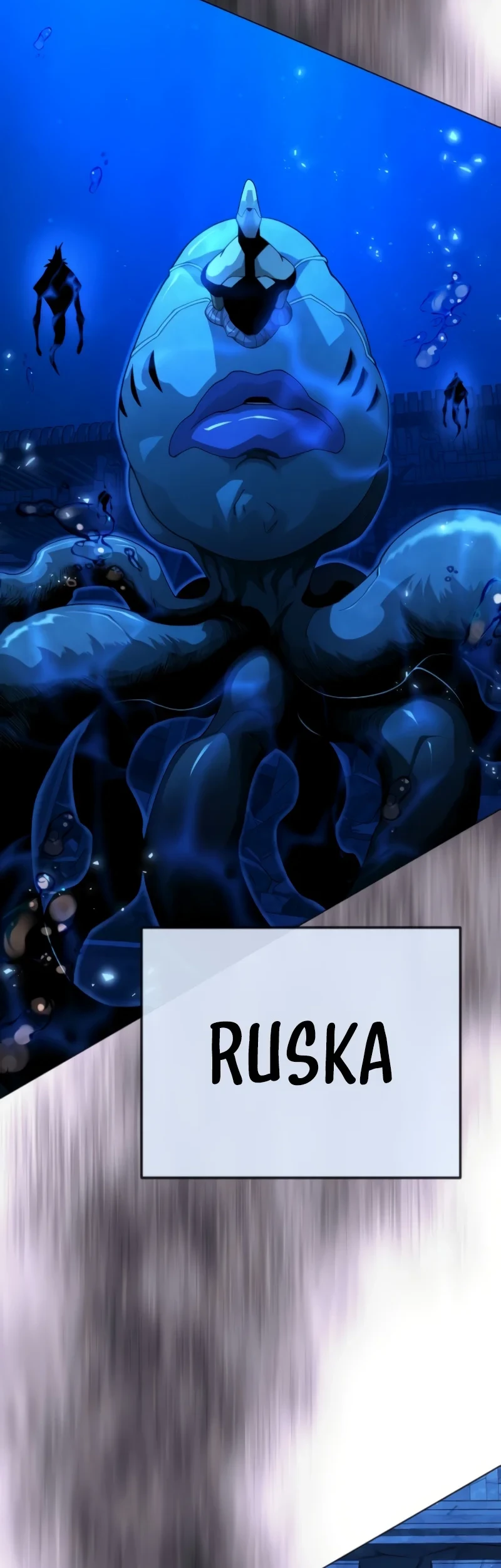 Superhuman Era Chapter 204 - halaman 43