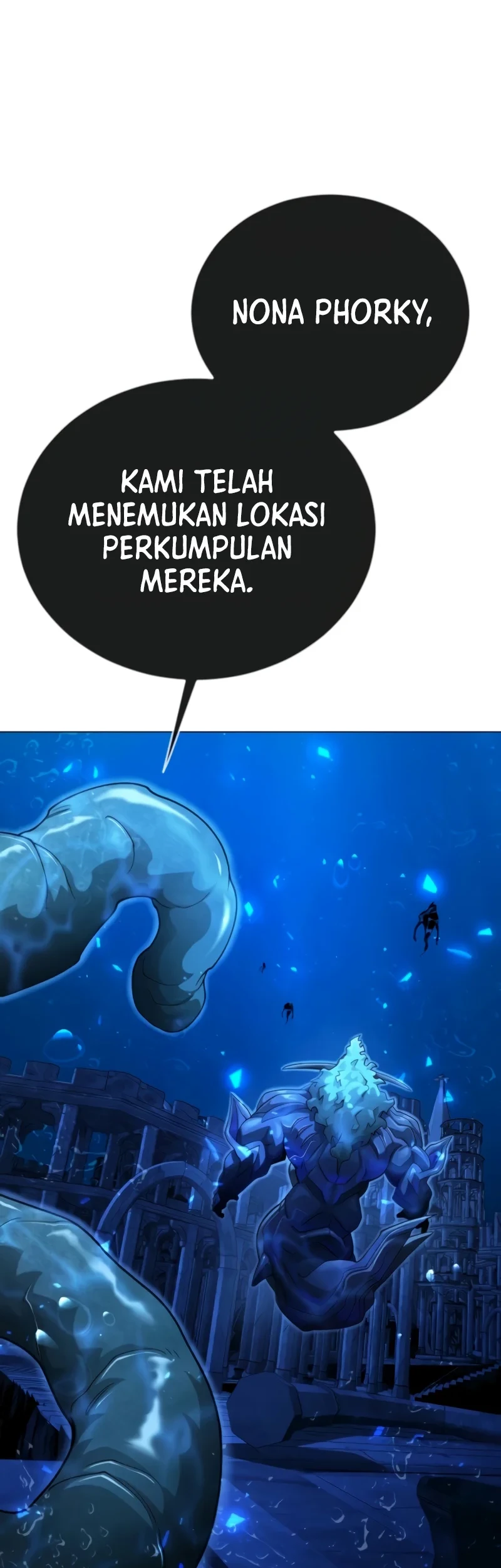 Superhuman Era Chapter 204 - halaman 45