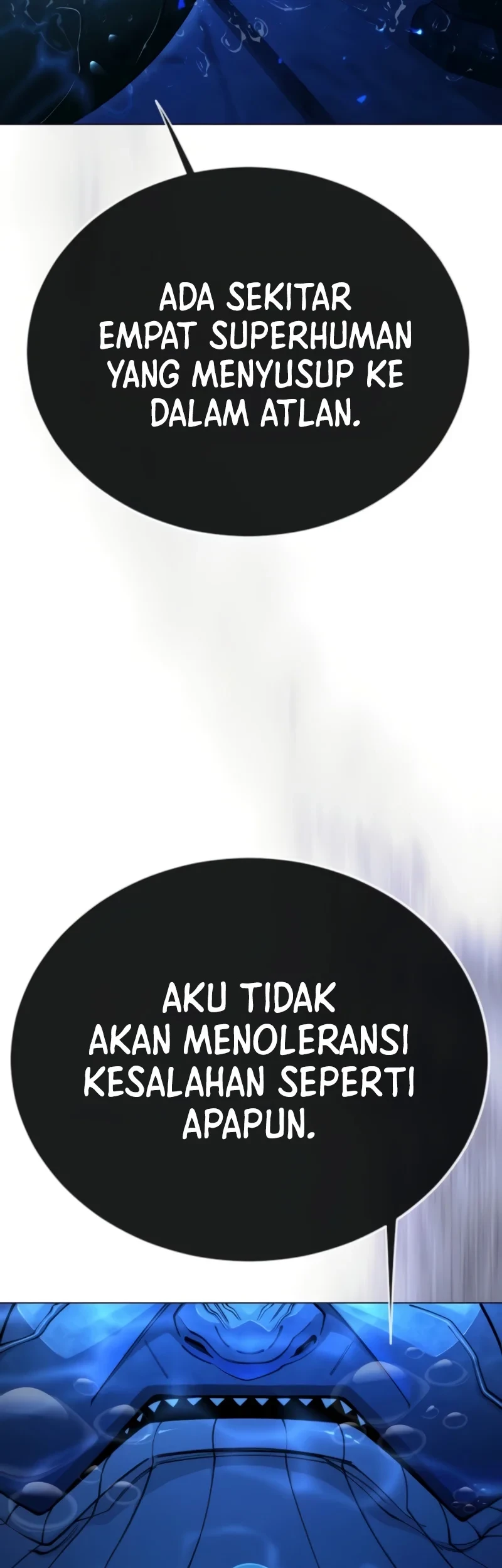 Superhuman Era Chapter 204 - halaman 46