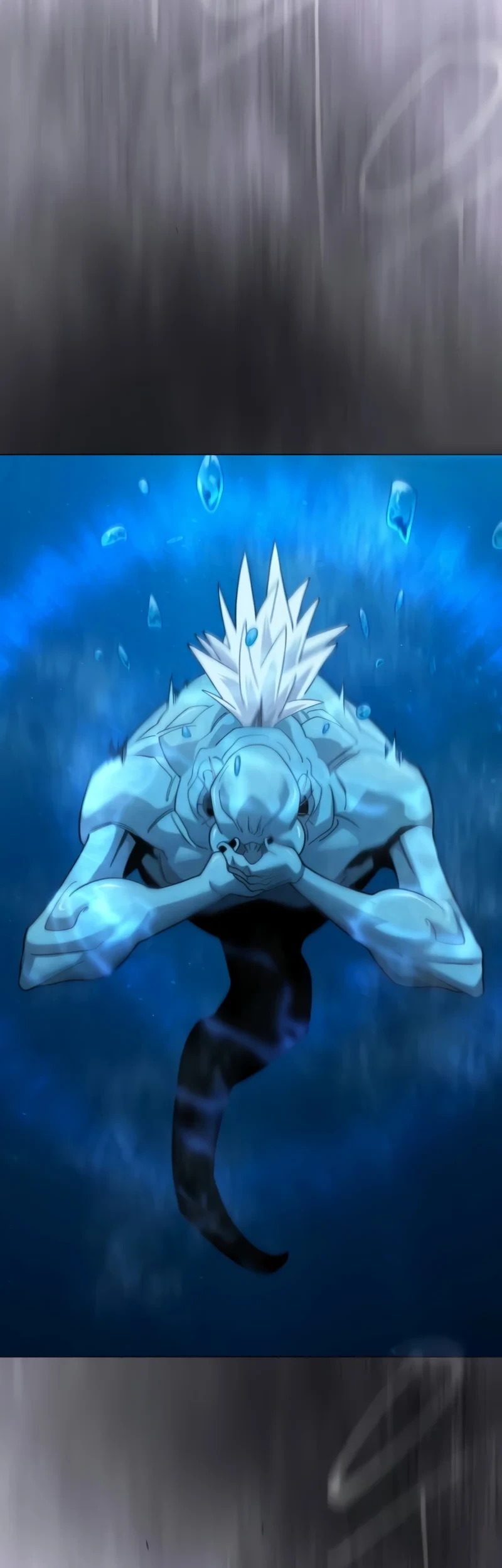 Superhuman Era Chapter 204 - halaman 50