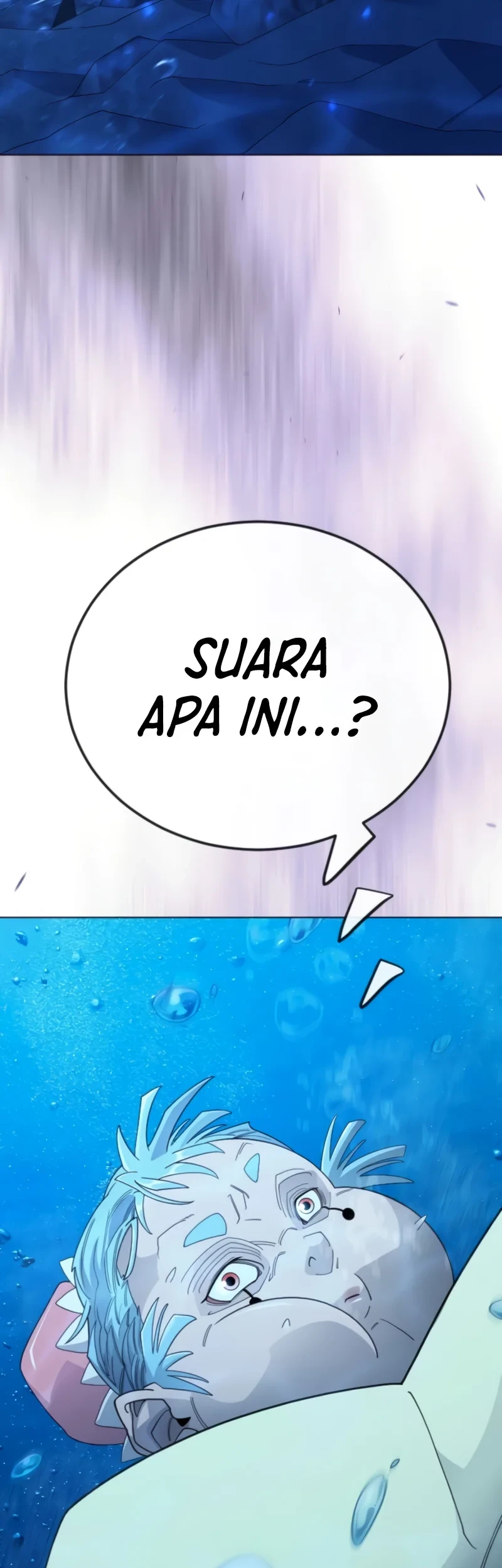 Superhuman Era Chapter 204 - halaman 52