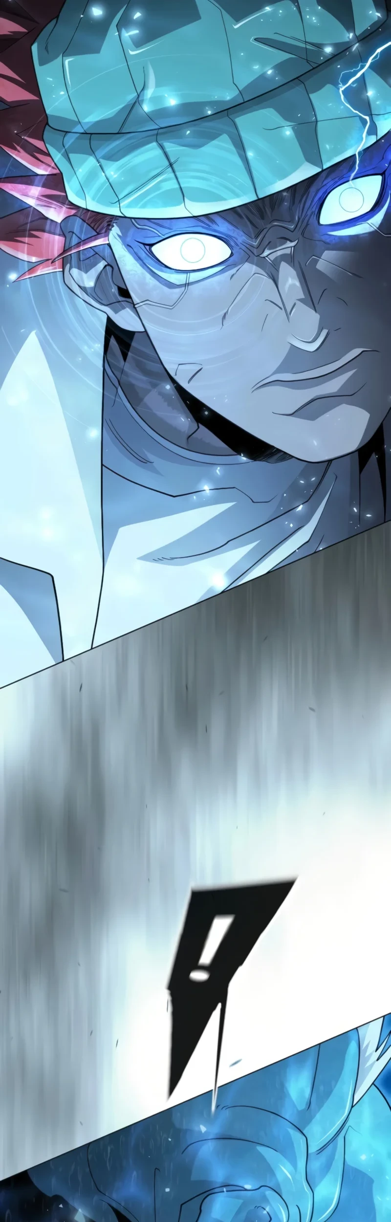 Superhuman Era Chapter 204 - halaman 55