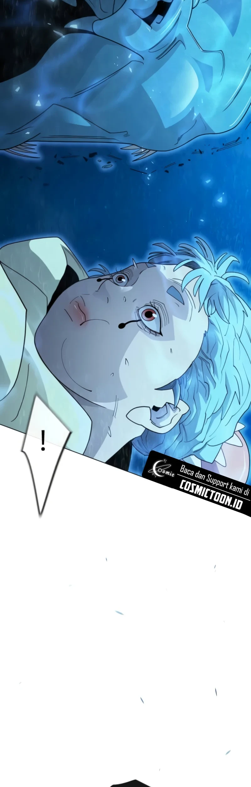 Superhuman Era Chapter 204 - halaman 56