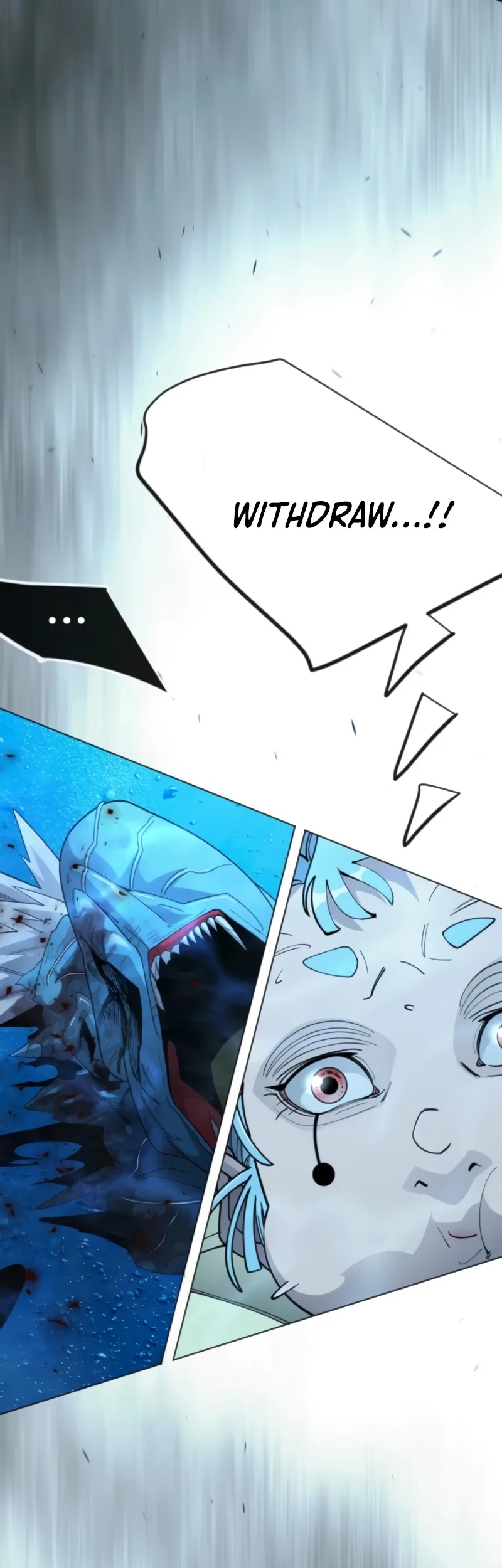 Superhuman Era Chapter 204 - halaman 59