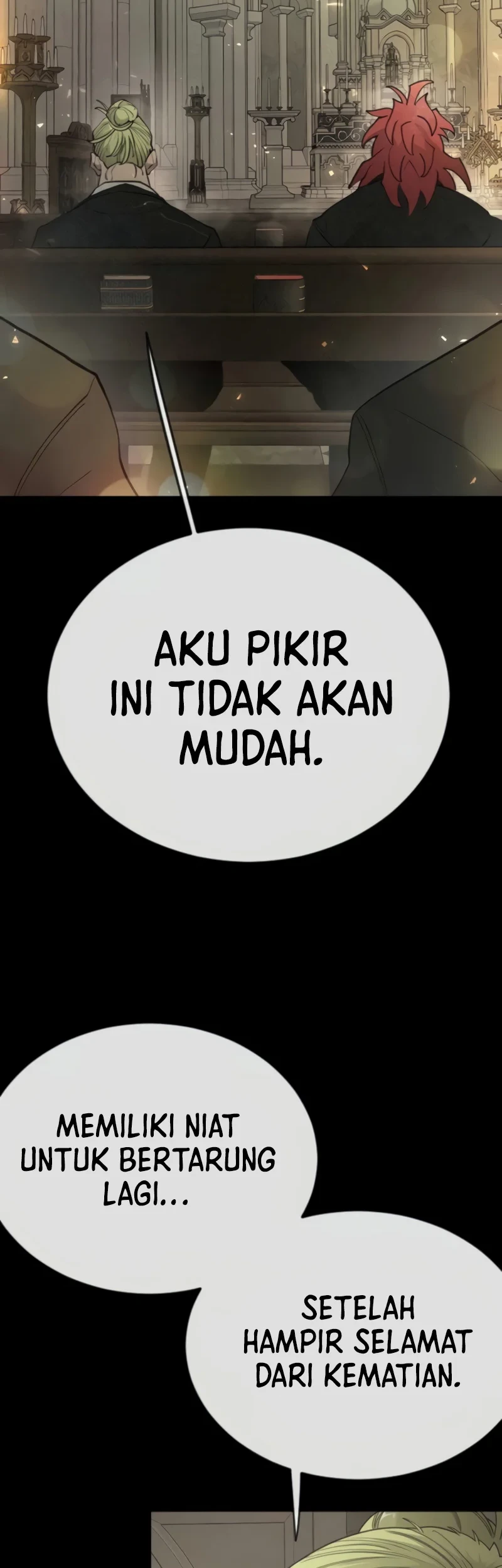 Superhuman Era Chapter 204 - halaman 63