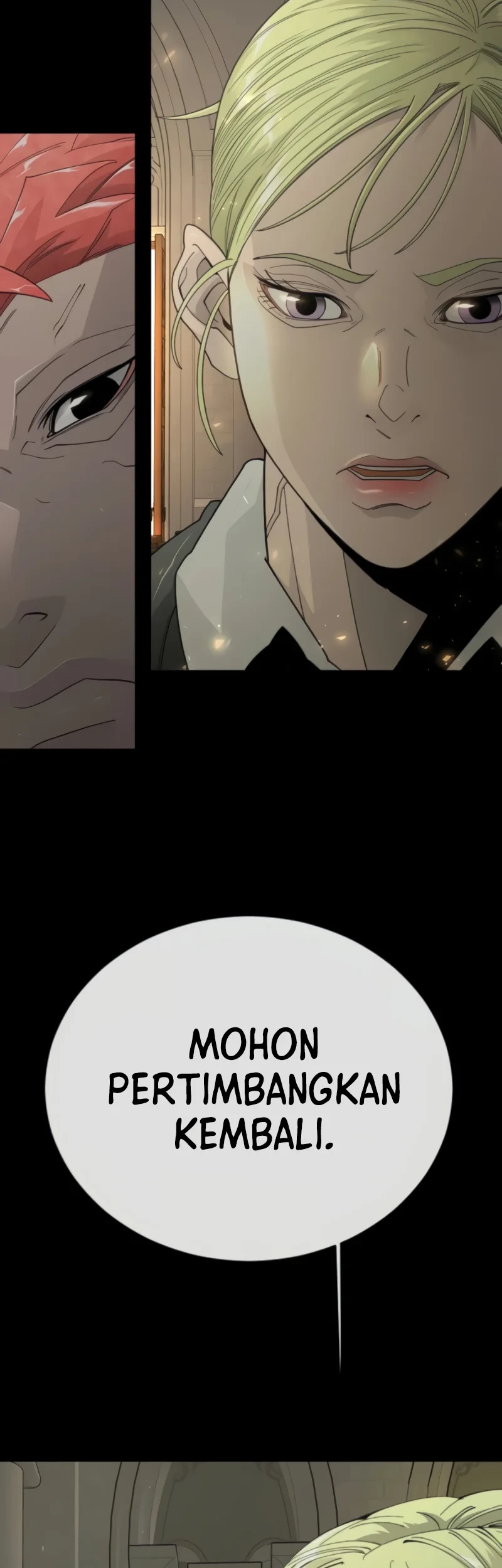 Superhuman Era Chapter 204 - halaman 64
