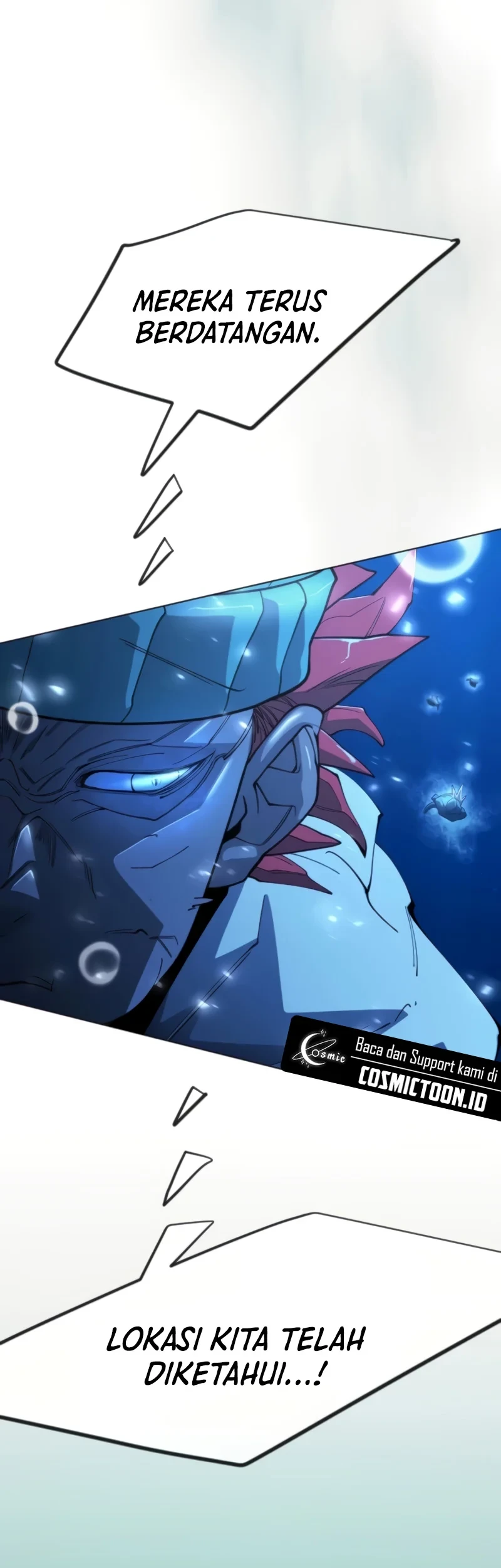 Superhuman Era Chapter 204 - halaman 72
