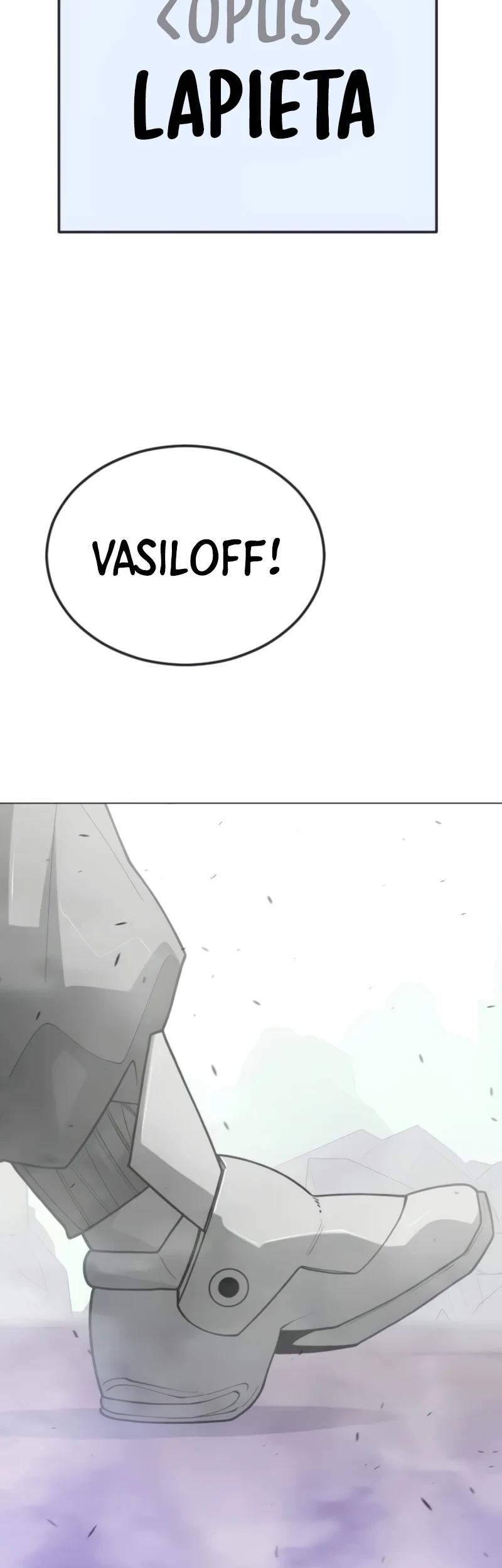 Superhuman Era Chapter 204 - halaman 80