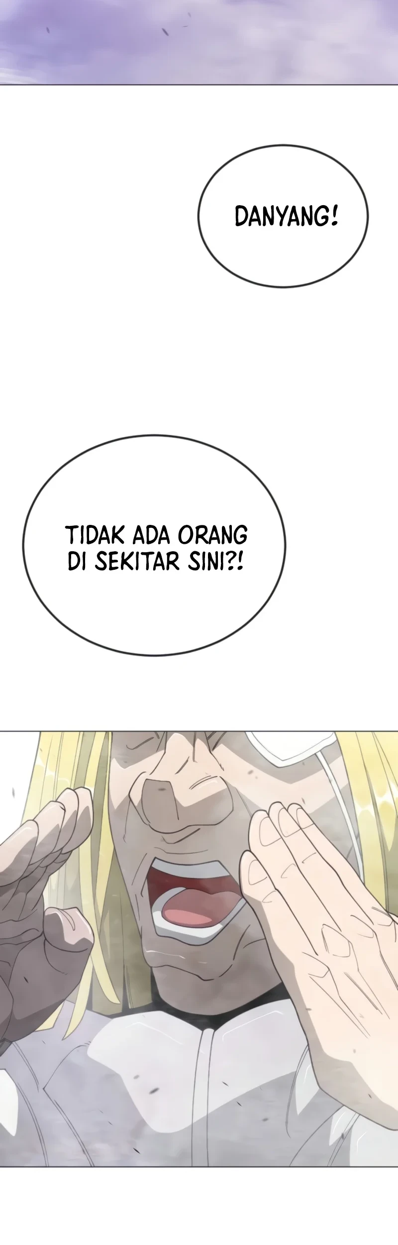 Superhuman Era Chapter 204 - halaman 81