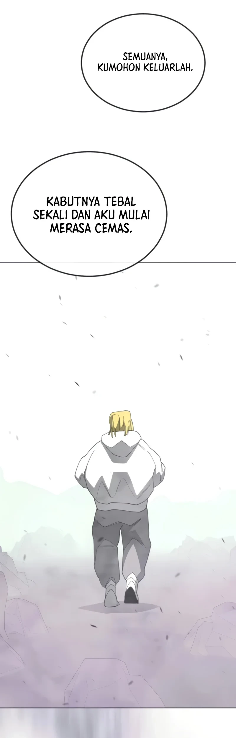 Superhuman Era Chapter 204 - halaman 82
