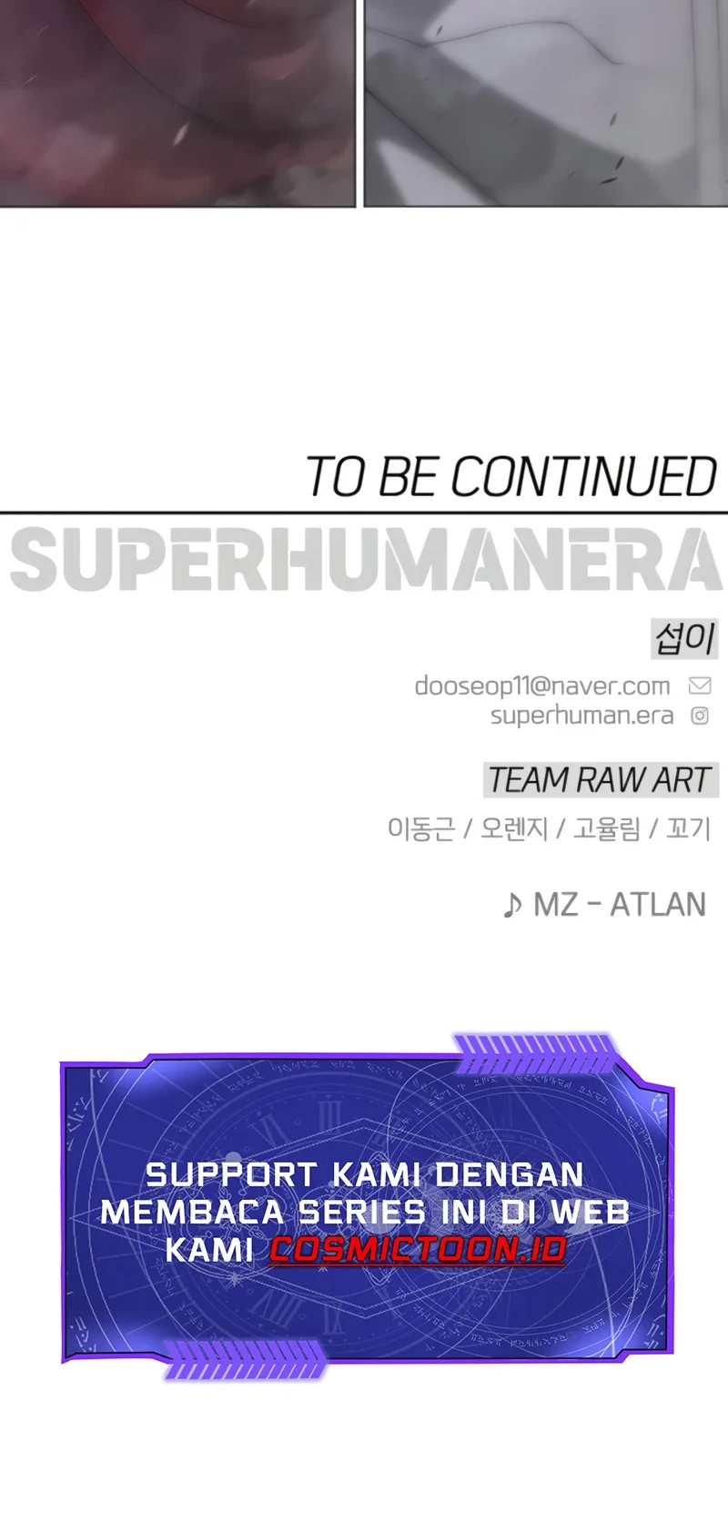 Superhuman Era Chapter 204 - halaman 91