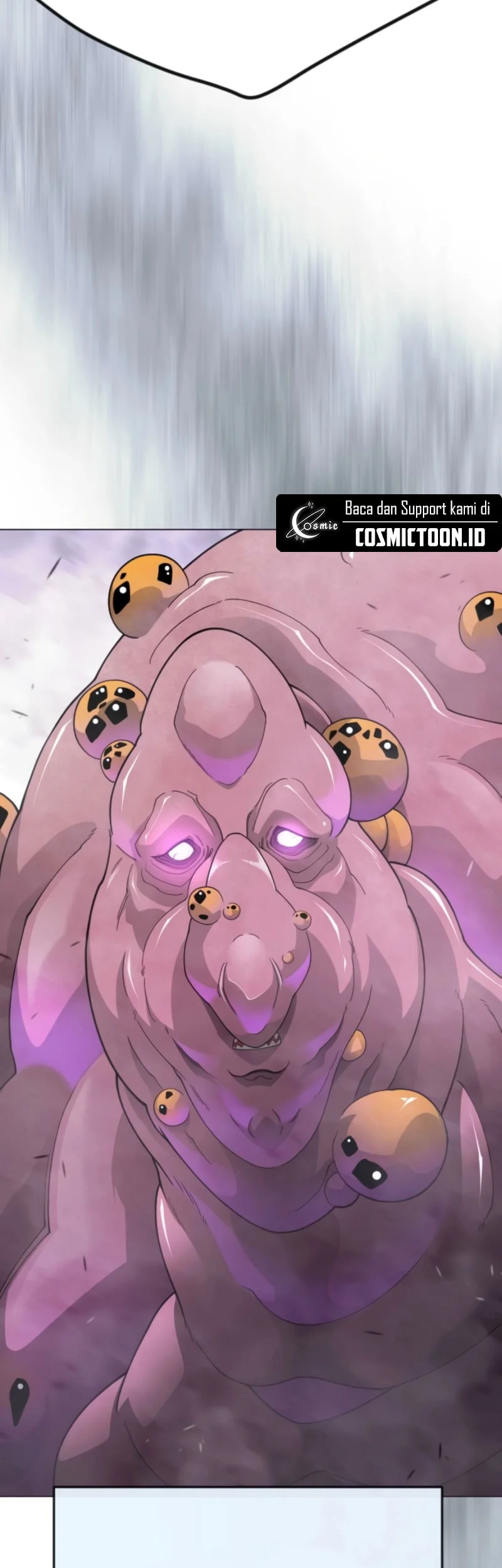 Superhuman Era Chapter 205 - halaman 10