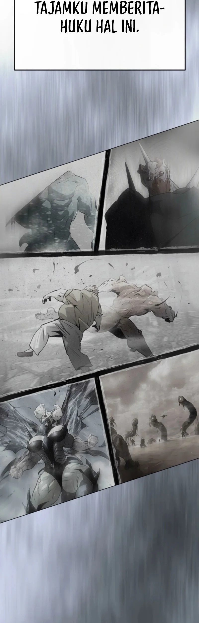 Superhuman Era Chapter 205 - halaman 13