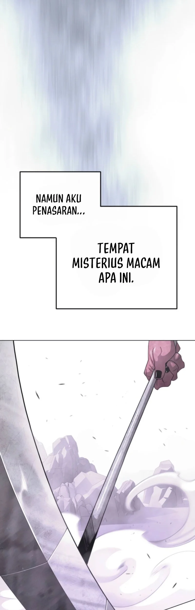 Superhuman Era Chapter 205 - halaman 15