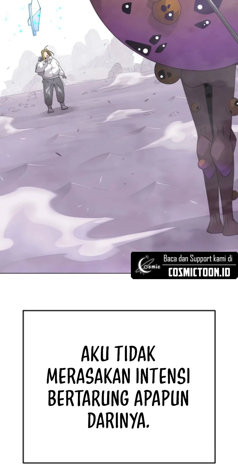 Superhuman Era Chapter 205 - halaman 17