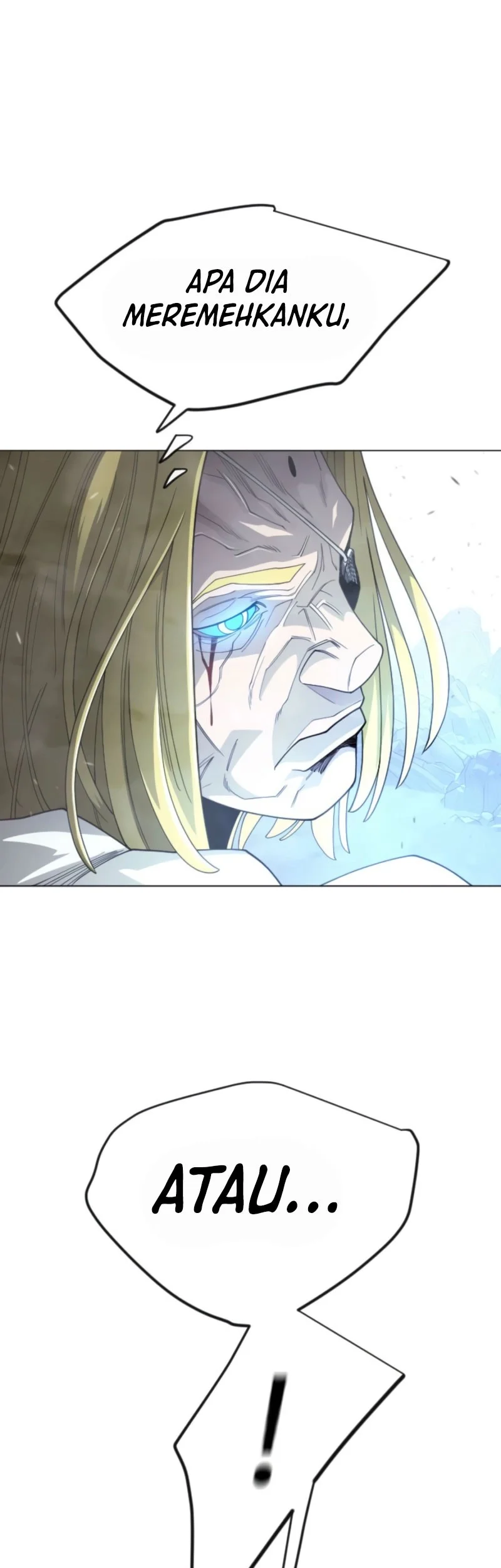 Superhuman Era Chapter 205 - halaman 18